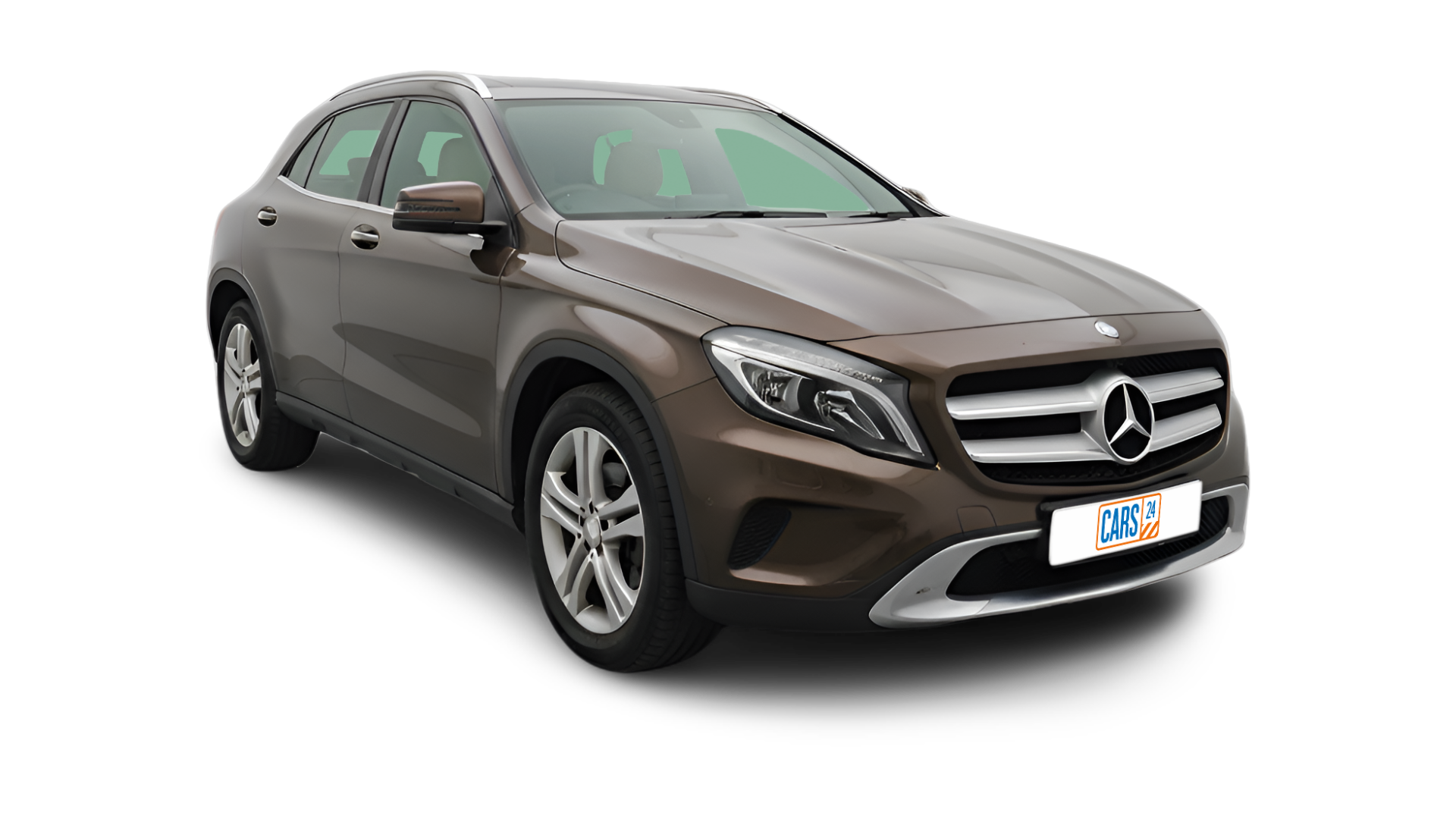Mercedes Benz M Class-img